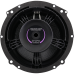 Ground Zero GZCS 200.2VW-T5/T6 Custom Fit Component Speaker Kit
